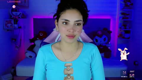 Snapshot of kylie_hottt_ chatting on March 8, 9:18 pm k ylie online show from March 8, 9:18 pm