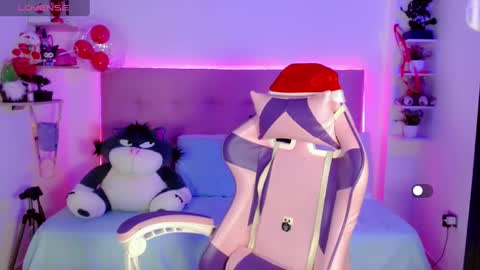 Snapshot of kylie_hottt_ chatting on December 13, 10:13 pm k ylie online show from December 13, 10:13 pm