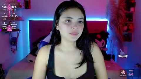 Snapshot of kylie_hottt_ chatting on September 19, 11:48 pm k ylie online show from September 19, 11:48 pm
