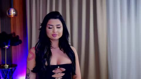 Kylie online show from December 19, 11:19 pm