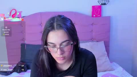 kylie_ls online show from October 23, 3:01 am