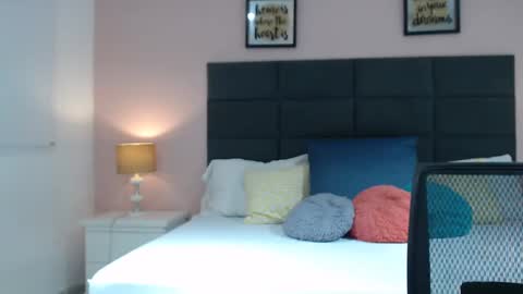 Melissa online show from February 12, 11:29 am