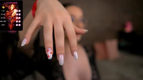 Kylie online show from February 11, 11:12 pm