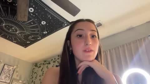 kyliiii online show from May 15, 11:07 pm