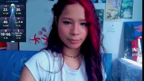 kyomi online show from December 17, 6:56 pm