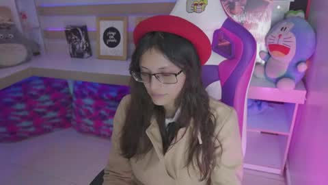 Kyomi online show from May 25, 12:37 pm