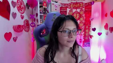 Kyomi online show from February 18, 12:37 pm