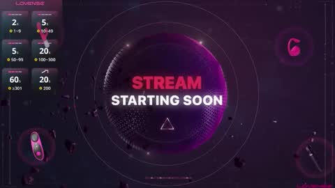 Kyra Wild online show from February 1, 8:18 pm