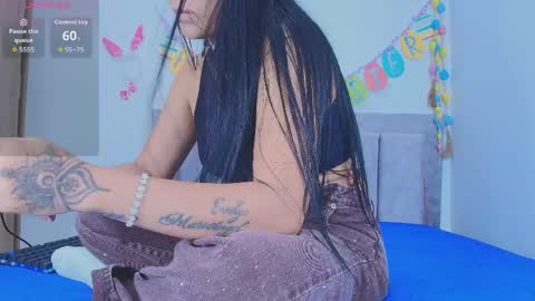 Lolyta  online show from April 4, 10:52 pm