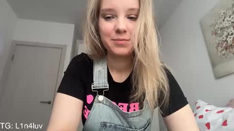 lina online show from February 8, 10:19 am