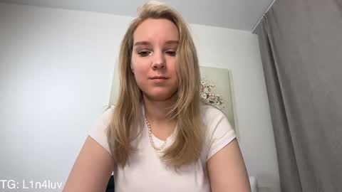 lina online show from February 27, 7:14 pm