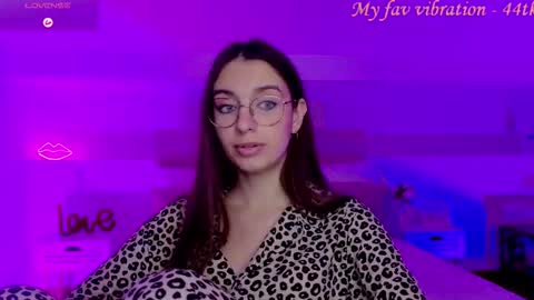 Margo  online show from November 6, 12:16 am