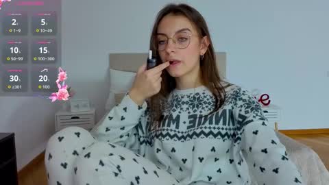 Margo  online show from October 17, 10:02 pm