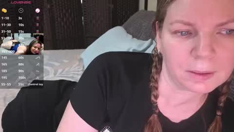 l4dyc4pricorn76 online show from March 12, 2:36 am