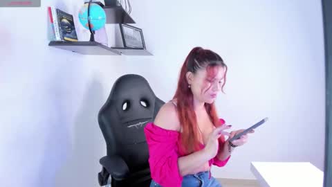 Daniela online show from November 13, 12:26 pm