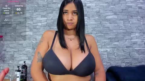 Snapshot of la_indiia chatting on February 27, 12:13 pm la_indiia online show from February 27, 12:13 pm