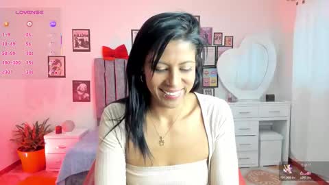 Sara online show from February 24, 8:29 pm