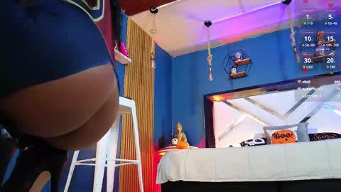 Cris  online show from October 16, 11:46 am