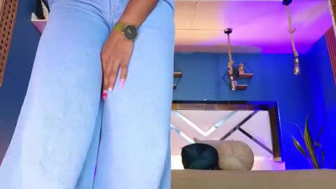 Cris  online show from September 22, 12:03 pm