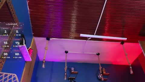 Cris  online show from January 19, 11:28 am