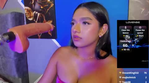 danny  online show from March 22, 9:21 pm