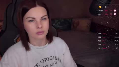 LaBandita online show from November 10, 12:44 pm