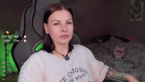 LaBandita online show from April 13, 1:34 pm