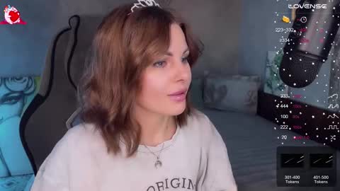 LaBandita online show from September 25, 1:54 pm