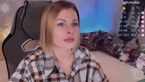 LaBandita online show from December 8, 4:28 pm