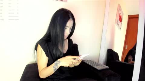 Snapshot of lace_victoria chatting on February 28, 2:42 am lace_victoria online show from February 28, 2:42 am
