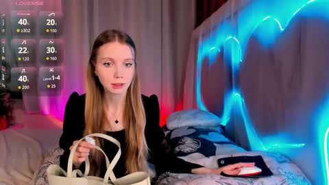 Lada online show from March 18, 5:45 am