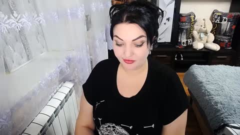 Snapshot of lady_boom_ chatting on February 7, 7:49 pm lady_boom_ online show from February 7, 7:49 pm