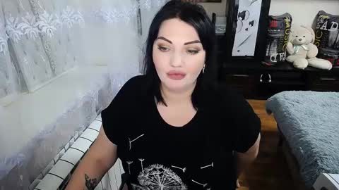 Snapshot of lady_boom_ chatting on February 22, 6:59 pm lady_boom_ online show from February 22, 6:59 pm