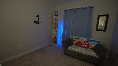 Anna online show from December 22, 9:40 pm