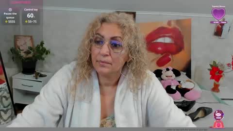 diana online show from February 17, 10:07 am