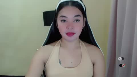 Ms. Lendy online show from March 12, 7:58 pm