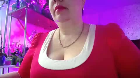 Lady Gloria online show from February 23, 5:06 am