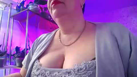 Lady Gloria online show from January 12, 7:46 am