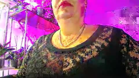 Lady Gloria online show from October 14, 4:26 am