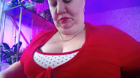 Lady Gloria online show from March 3, 9:26 am