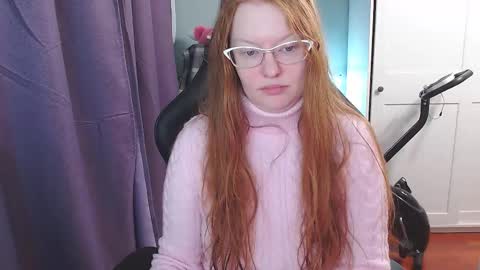 Angelika online show from November 16, 5:24 pm