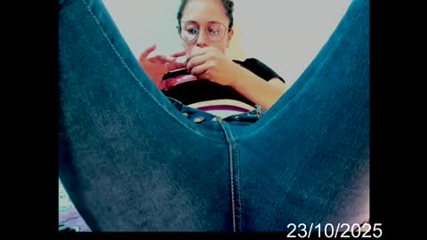 Jhana online show from October 23, 1:39 pm