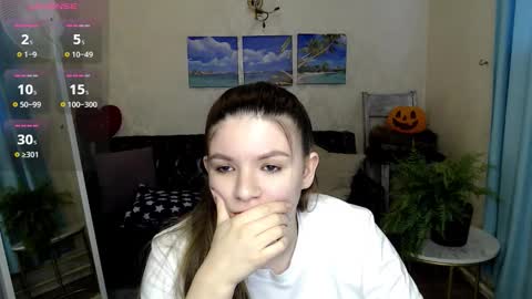 lady_jolly online show from November 3, 9:13 am