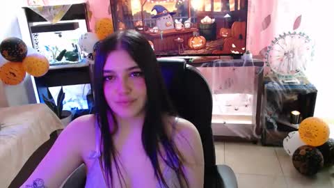 Lady Kaisa online show from October 7, 5:39 pm