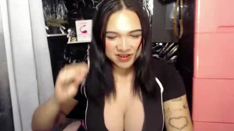 lady_kathy online show from February 11, 12:06 pm