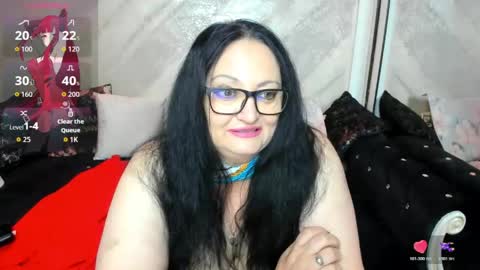 lady lauren online show from May 5, 4:26 am