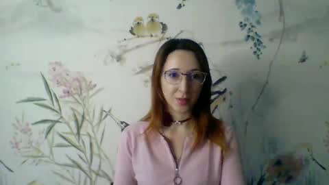 Kira online show from November 4, 9:36 am