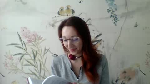 Kira online show from November 19, 10:37 am