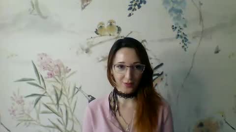 Kira online show from October 29, 12:42 pm