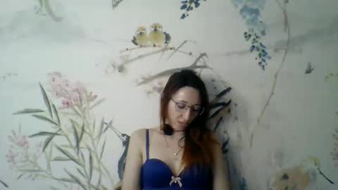 Kira online show from October 28, 12:33 pm